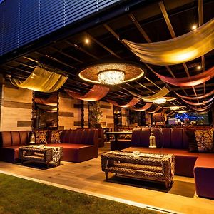 Hotel Petit Bali Garden Shin-Okubo (Adults Only)
